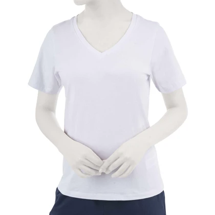 تیشرت رگولار فیت زنانه - 15241294
