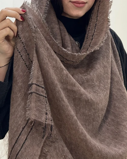 شال پاییزه همتا