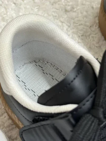 کتانی بچه گانه سامبا جدید