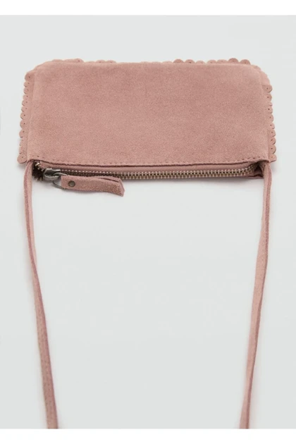 کیف دوشی بچگانه اورجینال منگو کیدز mango-kids