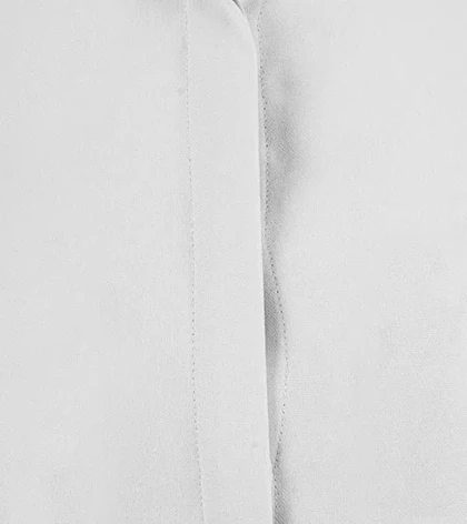 شومیز یقه شکاری