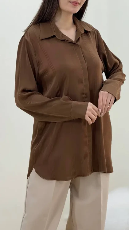 شومیز نیایش