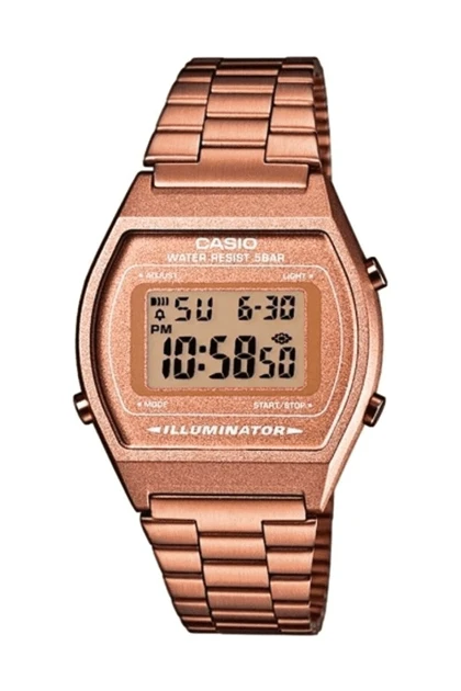 ساعت زنانه اورجینال casio casio