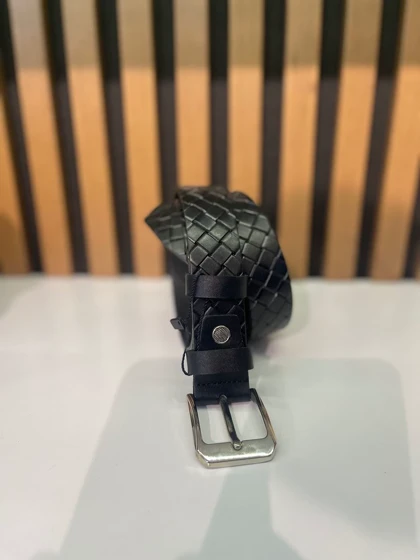 کمربند حصیری