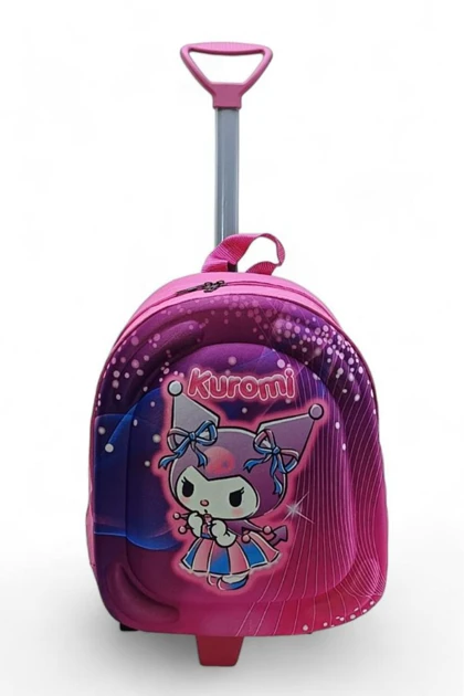 کیف مدرسه بچگانه baginn baginn