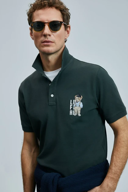 تیشرت مردانه lufian lufian