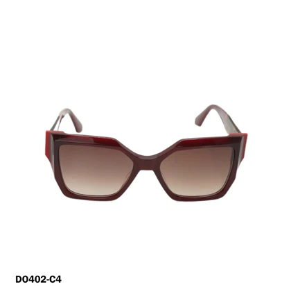عینک آفتابی زنانه دیزاینو ( DESIGNO ) مدل DO 402