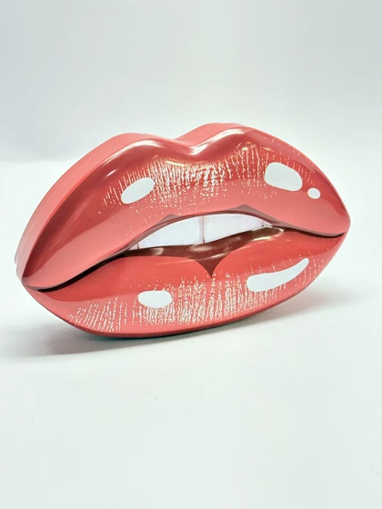 پک هدیه رژ مایع و خط لب