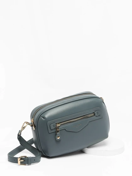 کیف دوشی مدل David Jones 7019-1