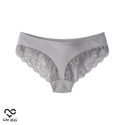 شورت فانتزی پشت دالبری زنانه برند توریسا Torisa کد 23848