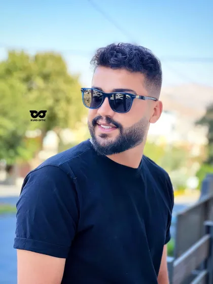 عینک آفتابی برند کررا مدل CA2022