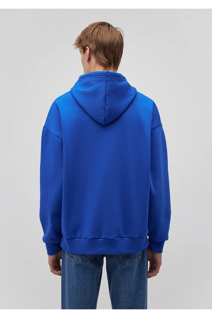 سویشرت مردانه اورجینال ماوی mavi