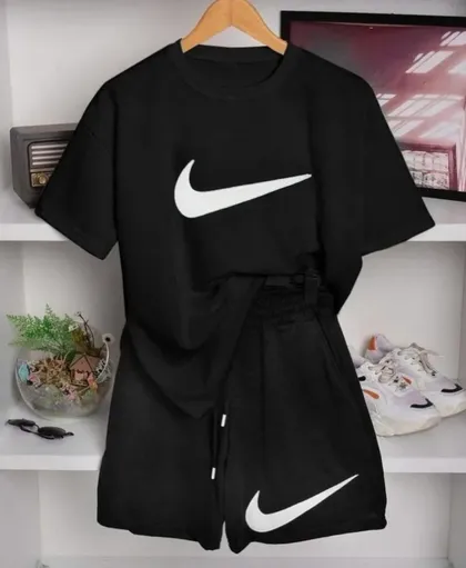 ست دو تیکه نایک