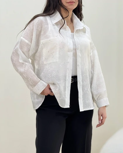 شومیز هانیس