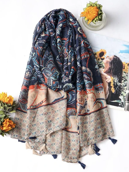 شال نخی کالیک