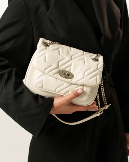 کیف دوشی مدل David Jones 6928-3