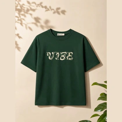 کراپ دخترانه VIBE کله غازی