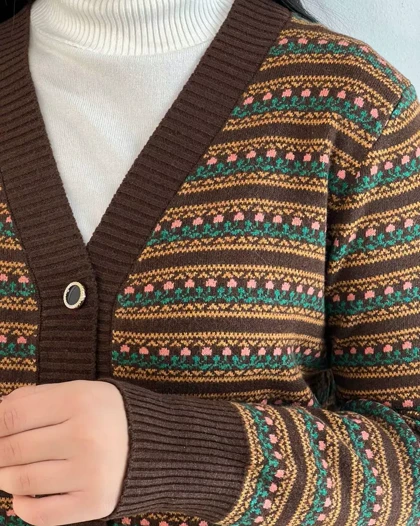 کاردیگان بافت سنتی اوردر کد 5357