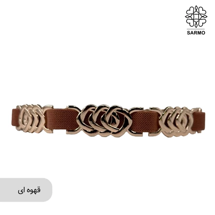 کمربند کشی 1.5 سانت حلقه کد 020