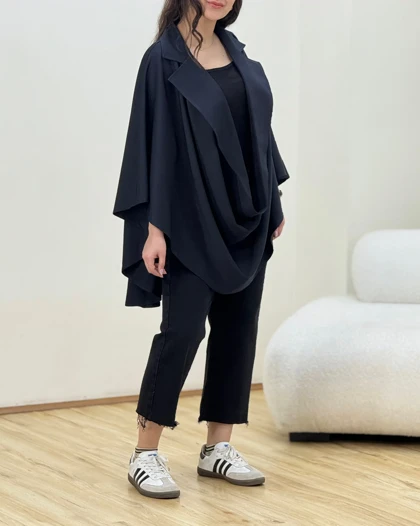 مانتو خفاشی بزیاق