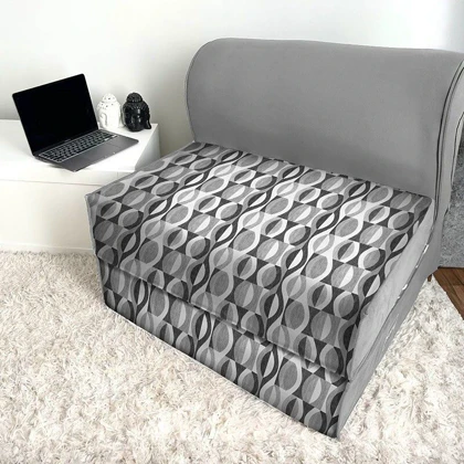 کاناپه تخت شو یک نفره اسپرت مدل M1054