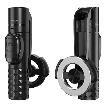 مونوپاد مغناطیسی و سه پایه موبایل ویوو WiWU Wi-SE014