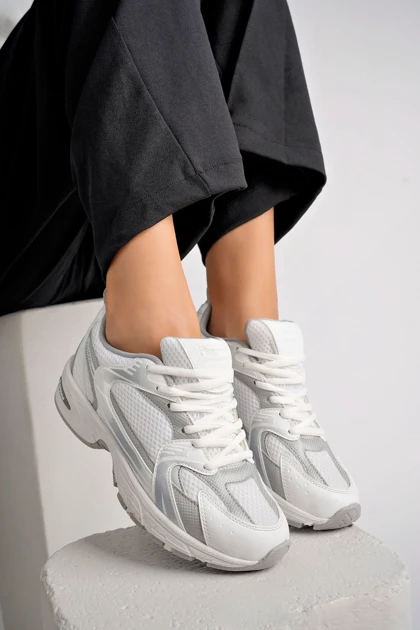 کتانی زنانه اورجینال پاسیوان pasyone