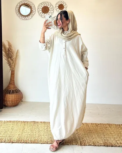 تنپوش صحرا