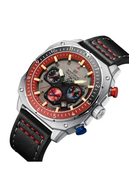 ساعت مردانه naviforce naviforce