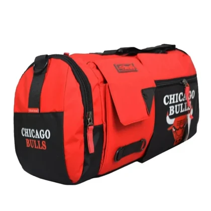 ساک سفری و ورزشی شیکاگو بولز - CHICAGO BULLS - CHB99051