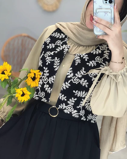 ست سه تیکه پرنسس