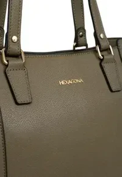کیف زنانه هگزاگونا Hexagona کد 5620067