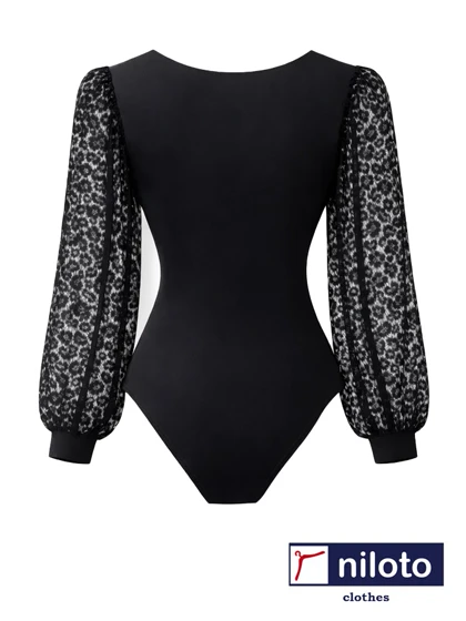 بادی گیپور مجلسی طرح پلنگی (18454)