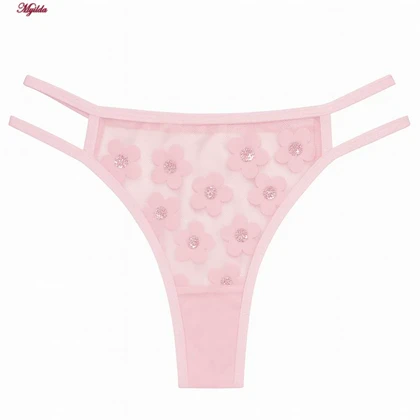 ست شورت و سوتین زنانه کارنا رز مدل فنردار کد 5427