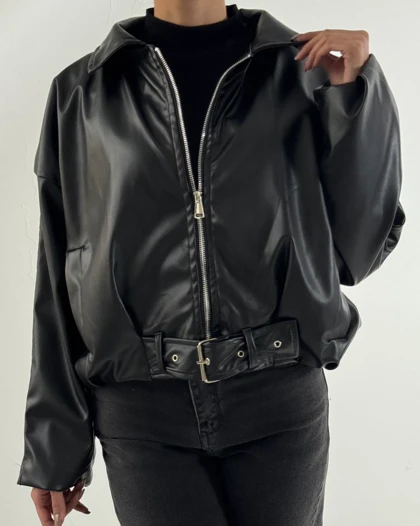 بامبر چرم کد 1500126