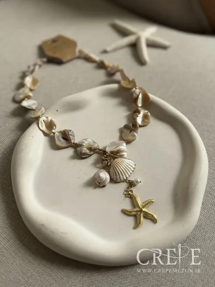 گردنبند ساحلی