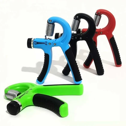 فنر تقویت مچ مدل Hand Grip
