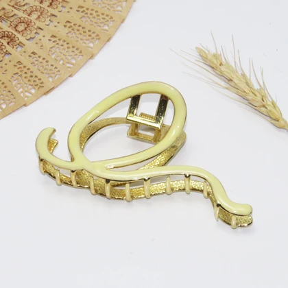 کلیپس مو زنانه مدل G_Lnd_1357