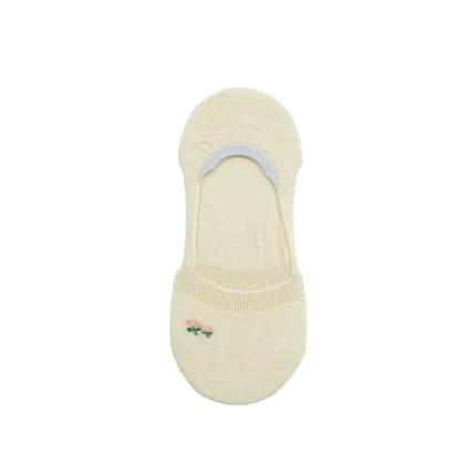 جوراب کالج زنانه مدل wo4022