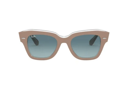 عینک آفتابی ریبن RayBan RB 2186