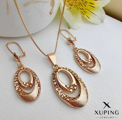 نیمست طلایی ژوپینگ 1