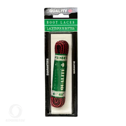 بند کفش BOOT LACES SIZE 48