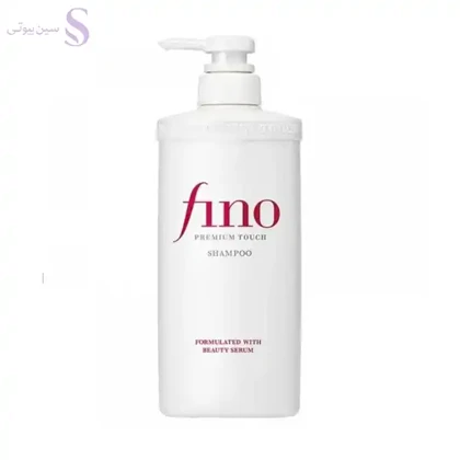 پک احیا کننده مو فینو (Fino) شامل شامپو، ماسک مو و روغن مو