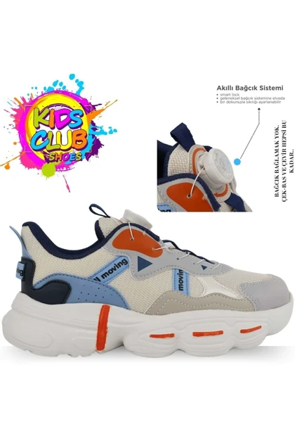 کفش تناسب اندام بچگانه kids-club-shoes
