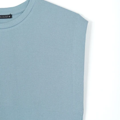 تاپ آستین نواری ZARA202