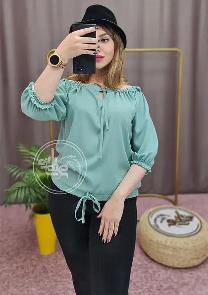 شومیز دلبر