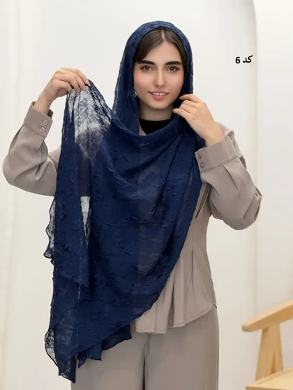 6495-شال آرسس