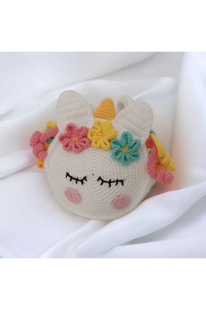 کیف دوشی بچگانه surpie-shoes surpie-shoes