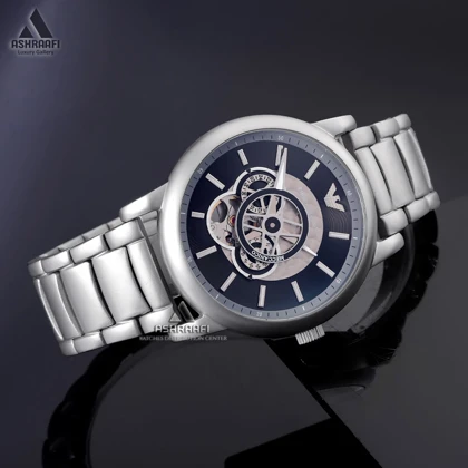 ساعت مردانه امپریو آرمانی Emporio Armani AR60021