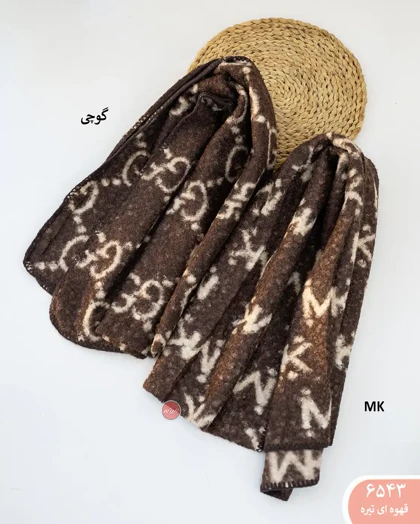 بیگ اسکارف تدی مارک 6543